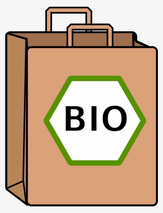 This Free Icons Png Design Of Organic Bag