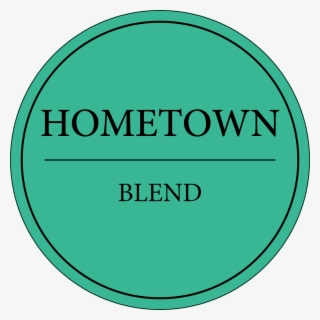 Hometown Blend - Jamestown Community College Logo
