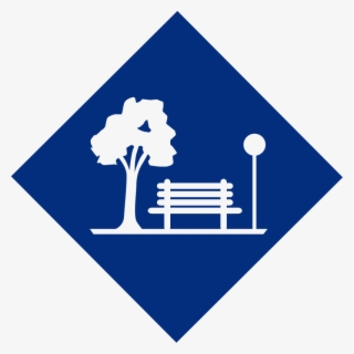 Parks-icon - Icon For Parks