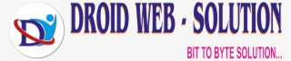Logo - Electric Blue