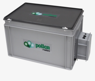 Pollen Master - Pollenmaster 500