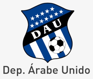 Fepafut On Twitter - Arabe Unido Logo