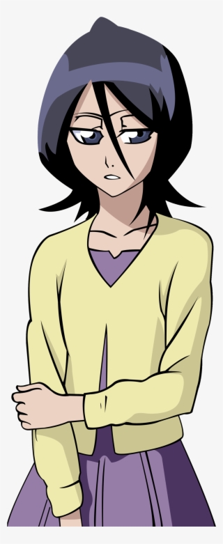 Anime / Bleach Mobile Wallpaper - Wallpaper