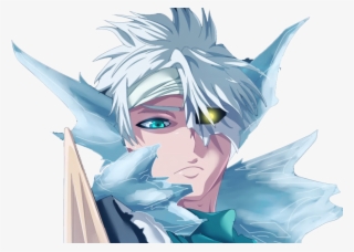 0 Replies 0 Retweets 2 Likes - Toshiro Hollow