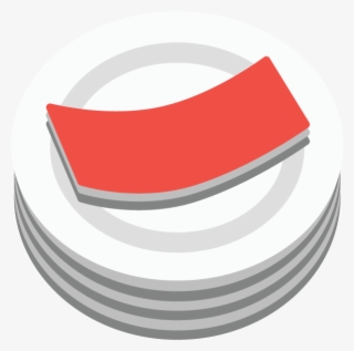 From The Very First Plate - Circle