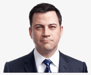 Jimmy Kimmel Serious - Pierre Beaudoin Bombardier