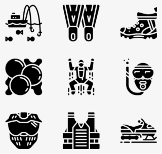 Adventure Sports - Sports