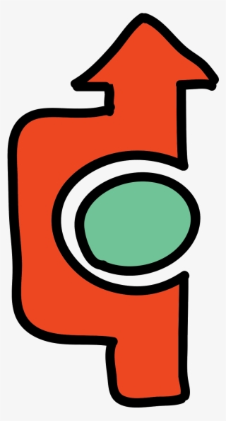 Obstacle Arrow Icon - Icon