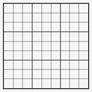 Open - Sudoku