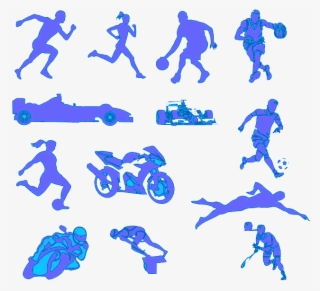 Formas Personalizadas De Deportes Para Photoshop