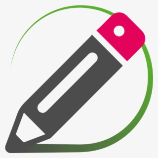 Logo Design - Pencil Png Transparent Logo