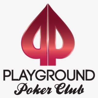 Playground Poker Club Logo - Playground Poker Chips