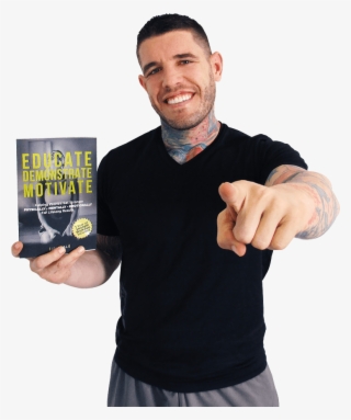 My - Book