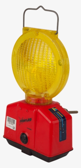 Obstacle Light - Lantern