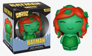 Batman Dorbz