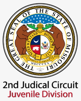 2nd Judicial Circuit - State Seal Of Missouri