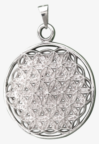 Flor De La Vida Con 72 Nombres De Dios - Los 72 Nombres De Dios