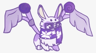 Bunny I Guess - Portable Network Graphics