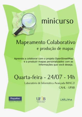 Universidade Federal Do Recôncavo Da Bahia, Main Campus