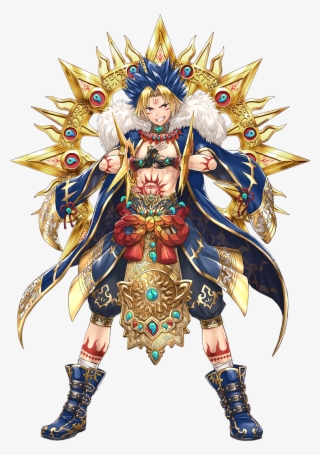 Amata Sunrise - 白 猫 プロジェクト アマタ