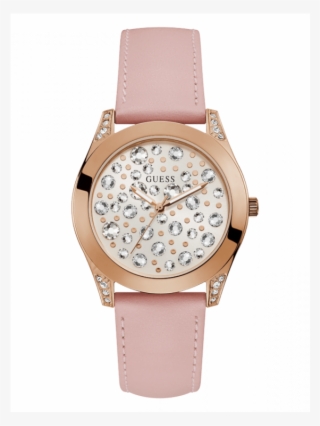 Guess Wunderlust - W1065l1 - Watch Guess