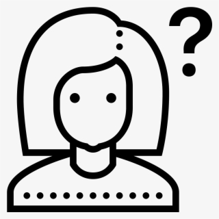 Ask Icon - Listening Icon