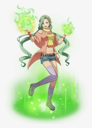 Fragrant Olive Sng Competition - Log Horizon Fragrant Olive