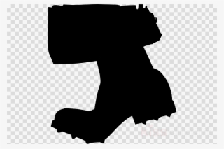 Boots Clipart Combat Boot Clip Art - Clip Art