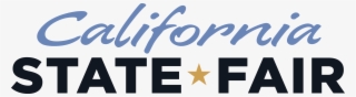 Ca State Fair Logo