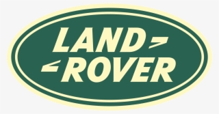 Land Rover Logo Png Transparent - Land Rover Logo Svg