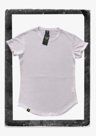 Linea White - Shirt