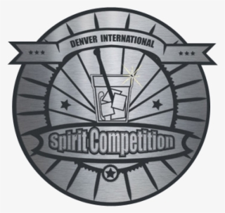 Denver International Spirits Competition - Denver International Spirits Competition Double Gold