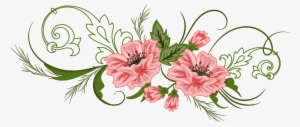 Flowers, Vector - Flower
