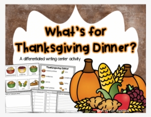 Thanksgiving Dinner - Pumpkin