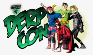 5sos Derp Con Logo - 5sos Fan Art Don T Stop