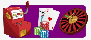 Free - Clip Art Casino