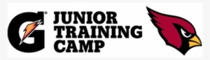 Gatorade Junior Training Camps - Arizona Cardinals