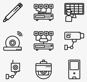 Cctv - Closed-circuit Television