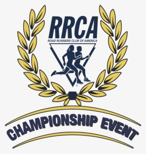 Rrca Championship Logo In Png Format - Rrca Medals