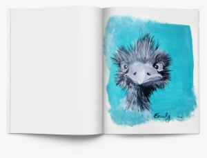 Sketchbook Hero Jesenska3 - Autodesk Sketchbook Pro