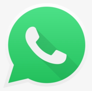 I've Created An Icon Based On The Telegram Icon - Logo De Whatsapp Png