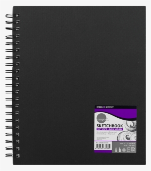Daler Rowney Simply Artist Sketchbook, - Daler Rowney Sketchbook