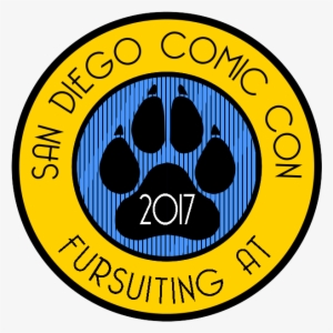 Sdcc Fursuiting Telegram Icon - Twitter