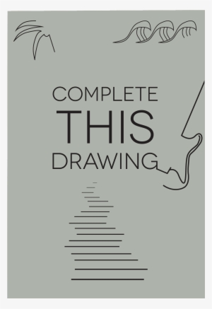 Frazetta Drawing Sketchbook Graphic Freeuse Download - Complete This Drawing