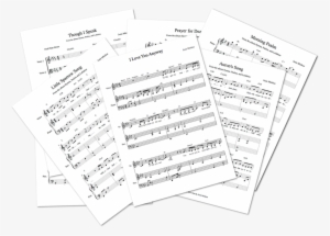 Everything Sheet Music - Music