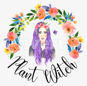 Couronne Fleur Png