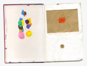 Selected Pages From 2016 Sketchbook - Stitch