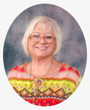 Carla Trussell - Senior Citizen