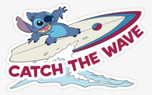 Viber Sticker «lilo & Stitch» - Lilo & Stitch