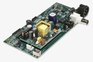 Burn-in Monther Board - Micro Control Systems